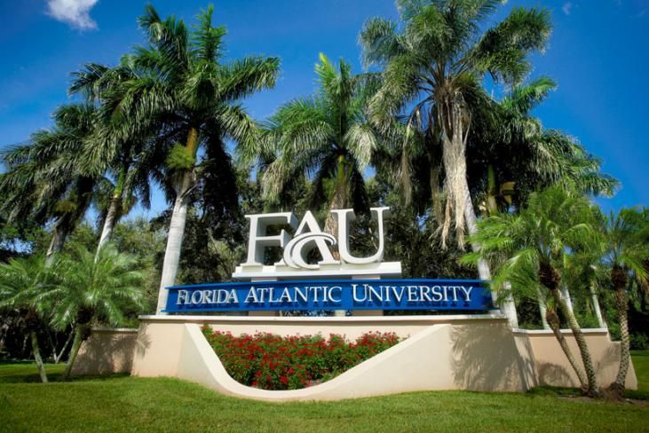 Florida Atlantic University