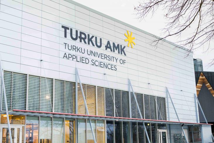 Turku University of Applied Sciences
