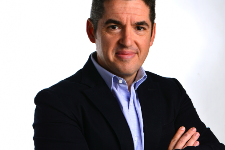 Juan Vicente Chaparro