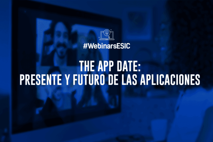 The App Date: Presente y futuro de las aplicaciones