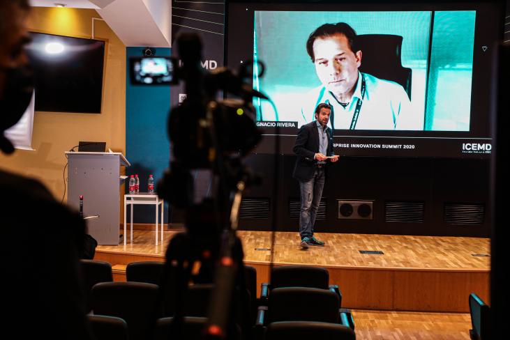 ICEMD, Instituto de Innovación de ESIC