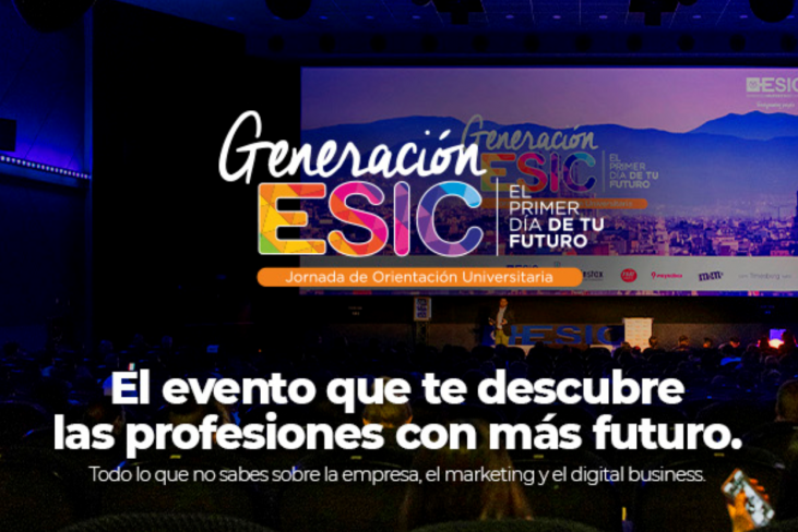 Generación ESIC