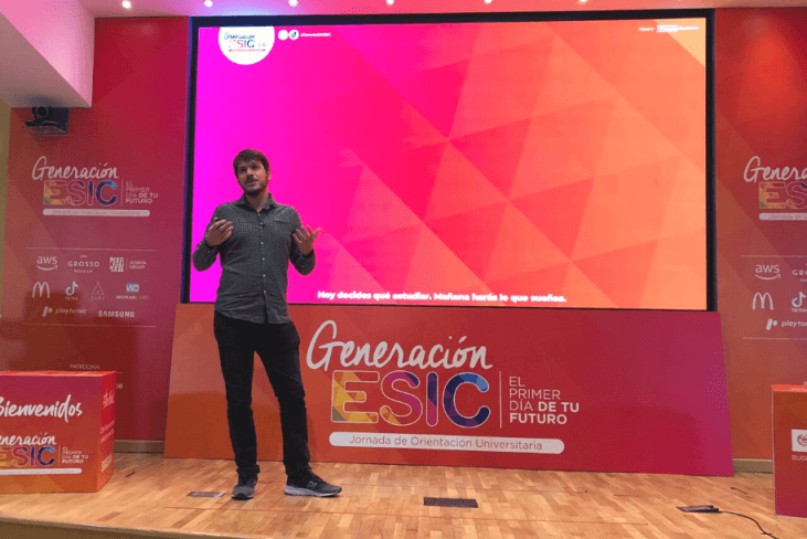Generación ESIC