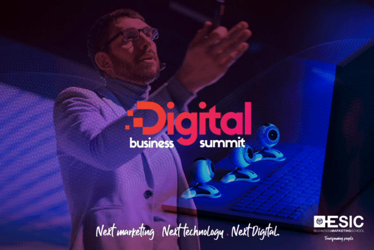 Digital Business Summit 2021