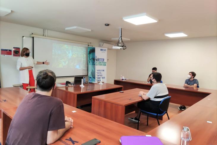 Sport Business Summit