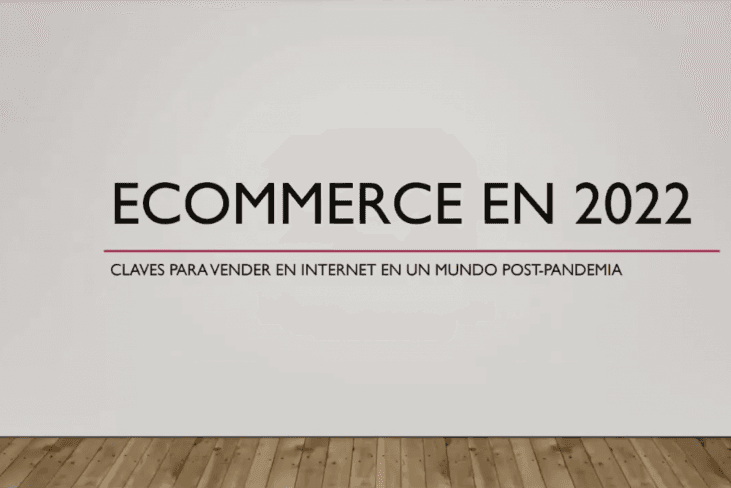 Evento ecommerce 2022 ESIC Sevilla