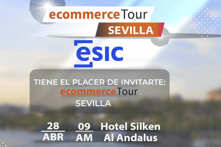 ecommerce-tour-2022-esic-sevilla