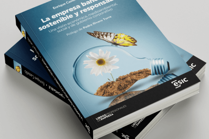 La empresa bancaria sostenible y responsable