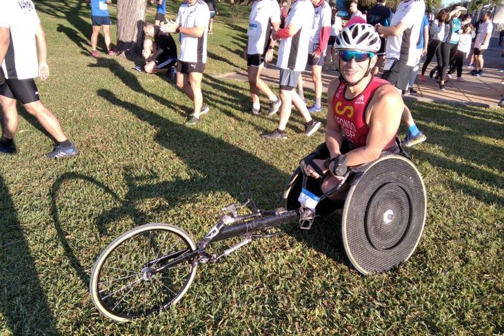 Carrera de Empresas en Sevilla by ESIC y ABC