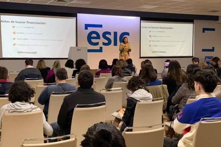 IV Edición FMS Women Day