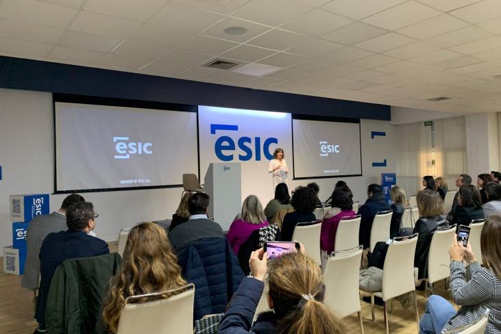 IV Edición FMS Women Day