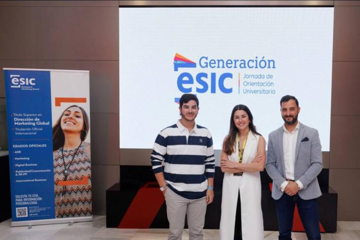Generación ESIC