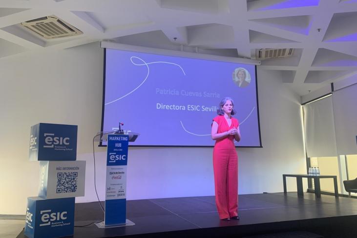 Marketing Hub Sevilla 2023