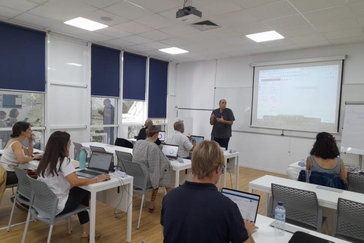 Posgrado plan de marketing