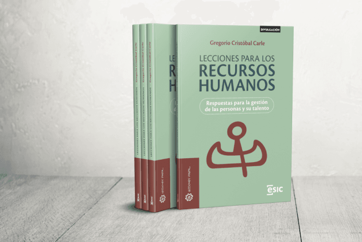 Lecciones para los RRHH