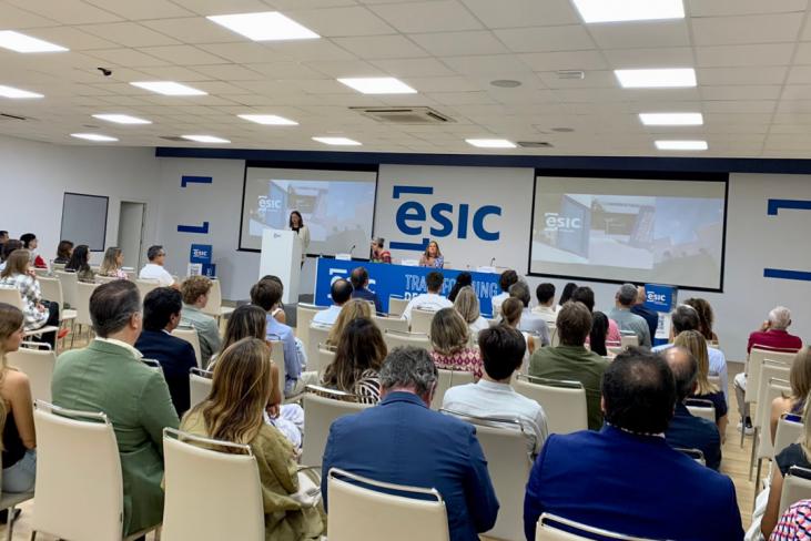Inauguración grado y posgrado