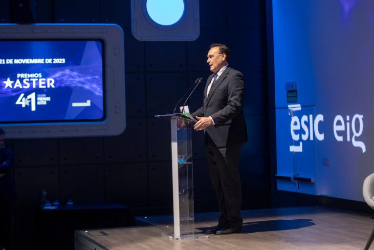 Premios Aster