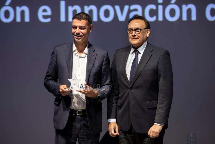 Premios Aster