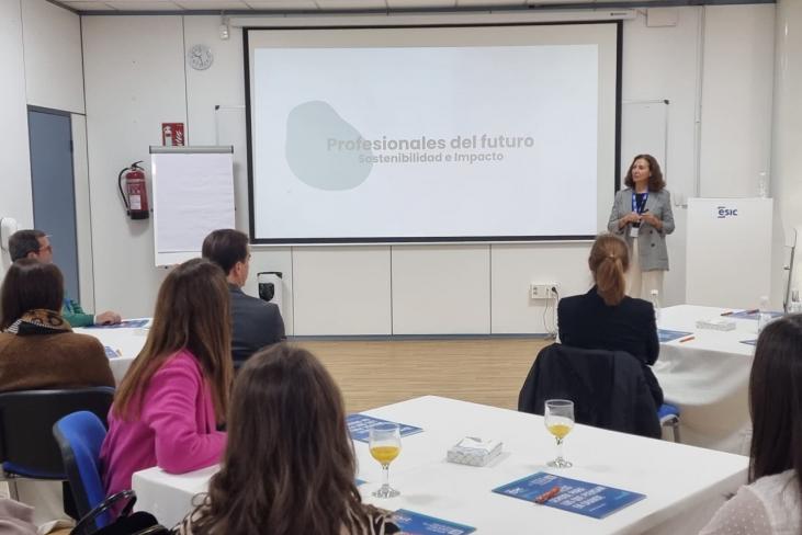 IX edición del Foro de Talento