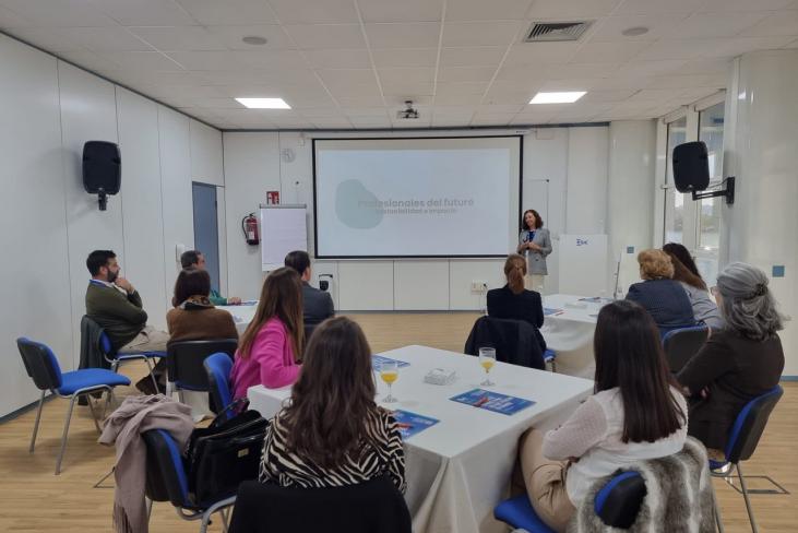 IX edición del Foro de Talento