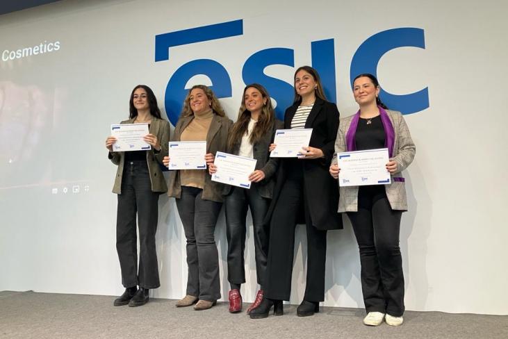 Programa especializado en marketing digital 