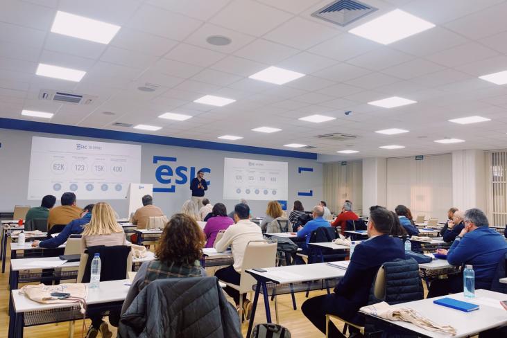 Programa Generación Digital PYMEs