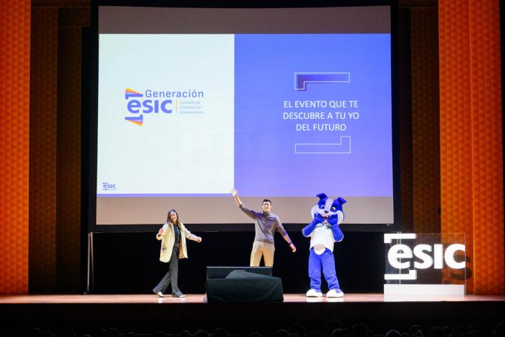 Generación ESIC