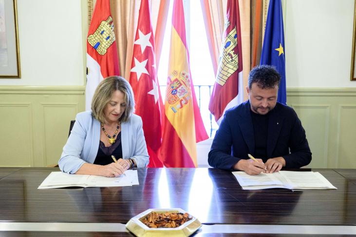 ESIC University y CEMAD