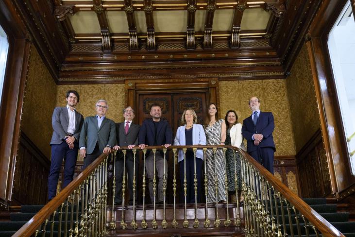 ESIC University y CEMAD