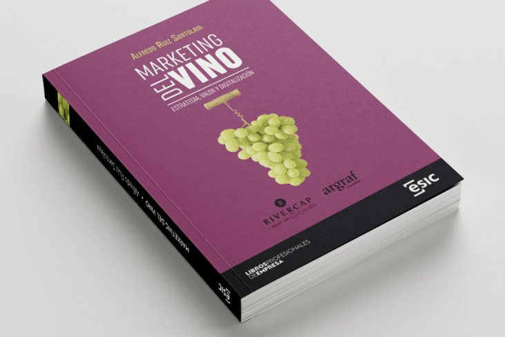 Marketing del vino