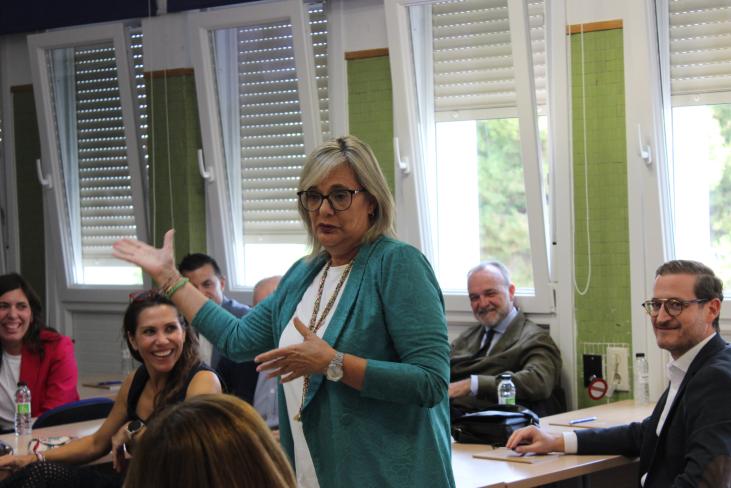 encuentro corporate esic aragon