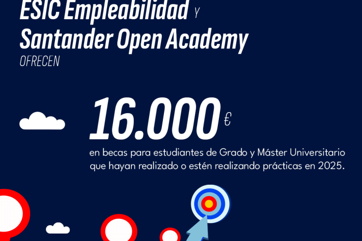 BECAS SANTANDER