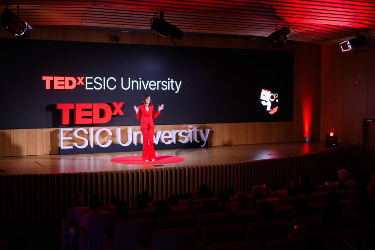 TEDX ESIC UNIVERSITY