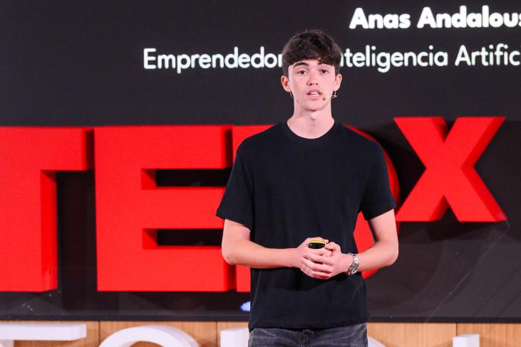 TEDX ESIC UNIVERSITY