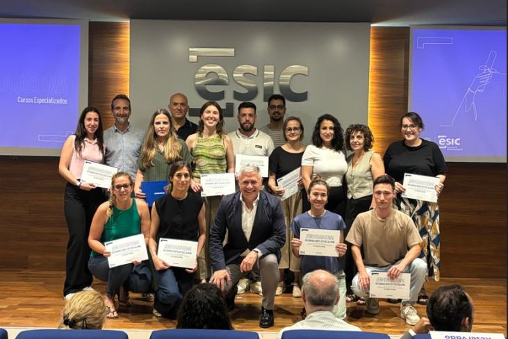 Programas Superiores