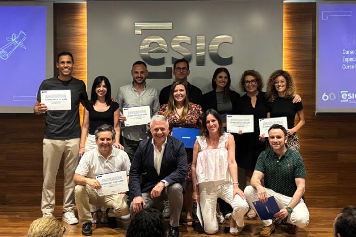 Programas Superiores