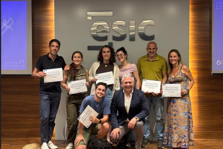 Programas Superiores