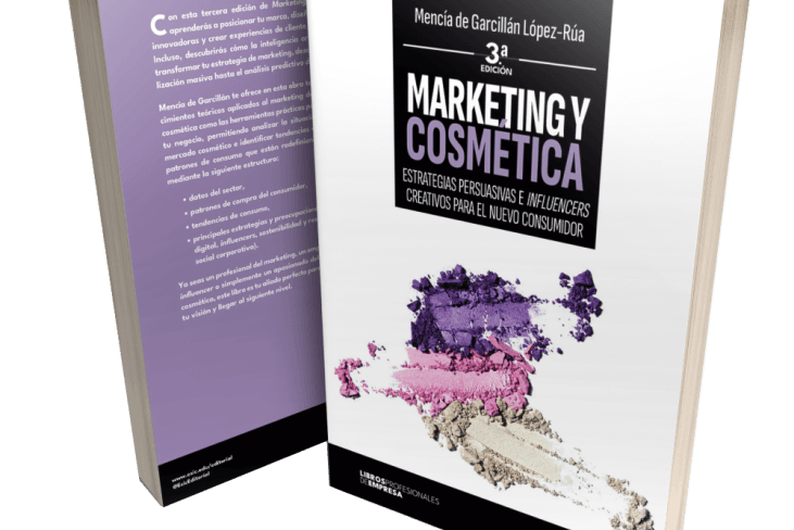 Marketing y cosmética