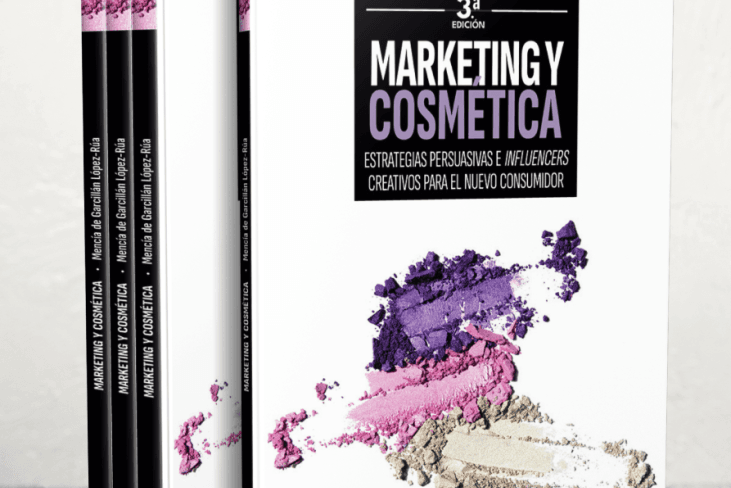 Marketing y cosmética