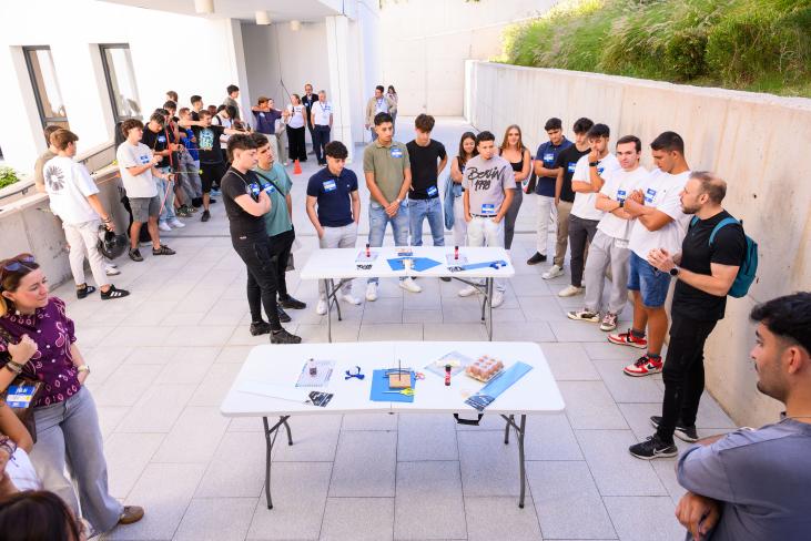 Welcome Day 2025-2026