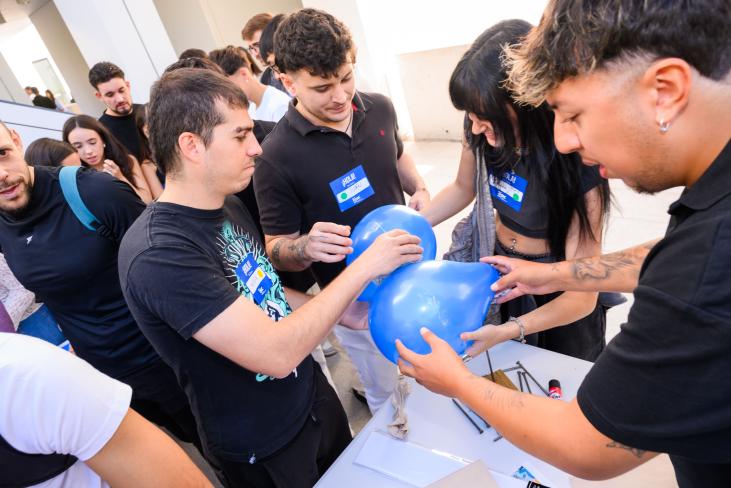 Welcome Day 2025-2026