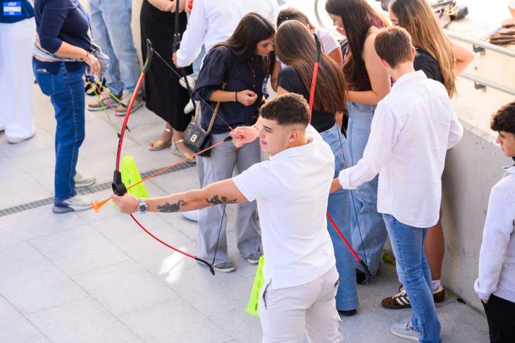 Welcome Day 2025-2026