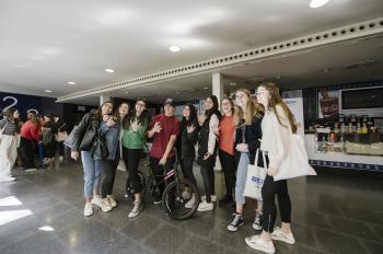 Generación ESIC Barcelona 2020