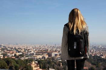 Foto alumno ESIC Barcelona