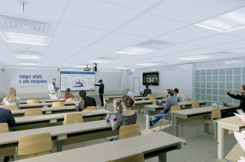 Aula Nueva Metodología