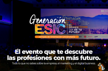 Generación ESIC
