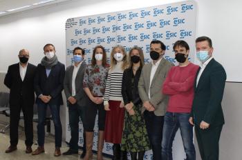 transformación digital, comunidad valenciana, empresas innovadoras