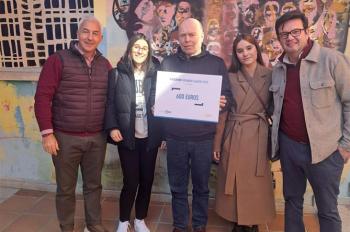 cheque solidario