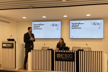 esic-barcelona-organiza-el-hackathon-digital-business-junto-con-la-fundación-visible 