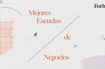 Ranking Forbes Escuelas de Negocios